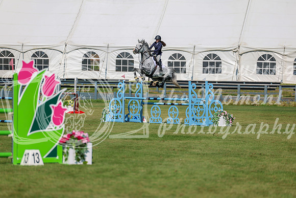 2025 - Shea - Fall Finale - Saturday September 13th - 10362