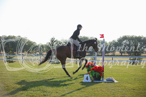 2025 - Karlee - Harvest Horse Show - Sunday, September 13th 00119