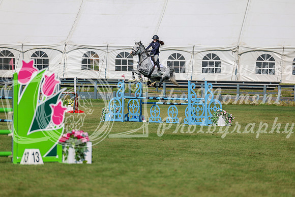 2025 - Shea - Fall Finale - Saturday September 13th - 10363