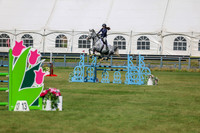 2025 - Shea - Fall Finale - Saturday September 13th - 10364