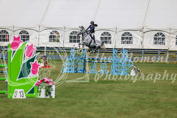 2025 - Shea - Fall Finale - Saturday September 13th - 10364