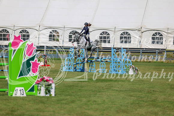 2025 - Shea - Fall Finale - Saturday September 13th - 10368