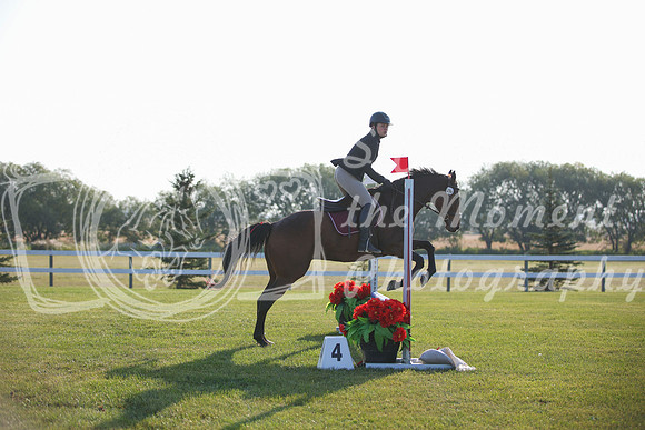 2025 - Karlee - Harvest Horse Show - Sunday, September 13th 00122