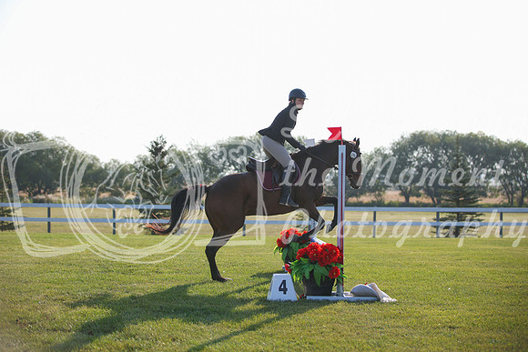 2025 - Karlee - Harvest Horse Show - Sunday, September 13th 00121