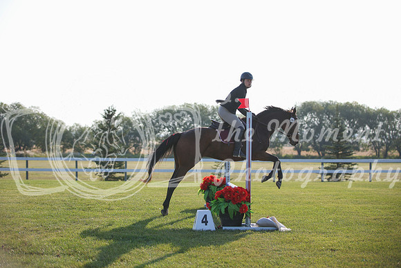 2025 - Karlee - Harvest Horse Show - Sunday, September 13th 00123