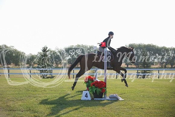 2025 - Karlee - Harvest Horse Show - Sunday, September 13th 00124