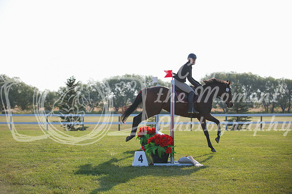 2025 - Karlee - Harvest Horse Show - Sunday, September 13th 00125