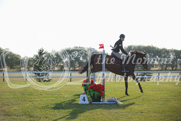 2025 - Karlee - Harvest Horse Show - Sunday, September 13th 00126