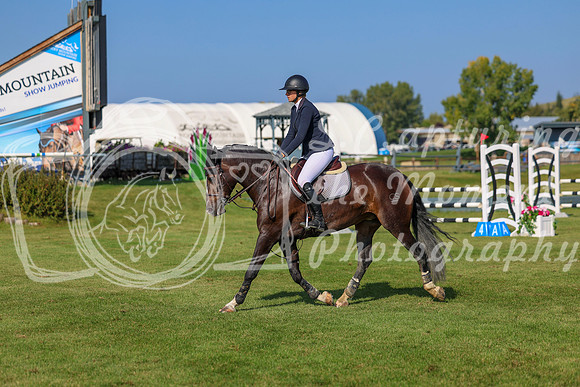 2025 - Shea - Fall Finale - Saturday September 13th - 03421