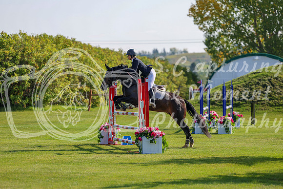 2025 - Shea - Fall Finale - Saturday September 13th - 03425