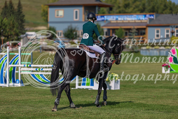 2025 - Shea - Fall Finale - Saturday September 13th - 08860