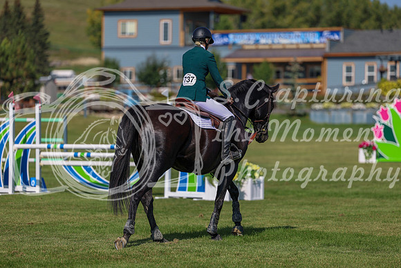 2025 - Shea - Fall Finale - Saturday September 13th - 08861