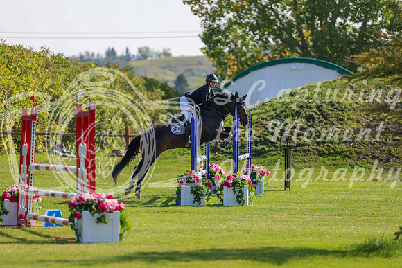 2025 - Shea - Fall Finale - Saturday September 13th - 03440