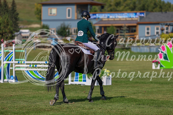 2025 - Shea - Fall Finale - Saturday September 13th - 08862