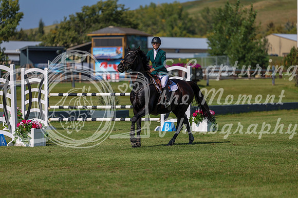 2025 - Shea - Fall Finale - Saturday September 13th - 08863