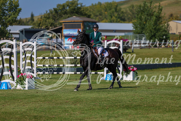 2025 - Shea - Fall Finale - Saturday September 13th - 08865