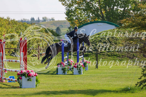 2025 - Shea - Fall Finale - Saturday September 13th - 03442