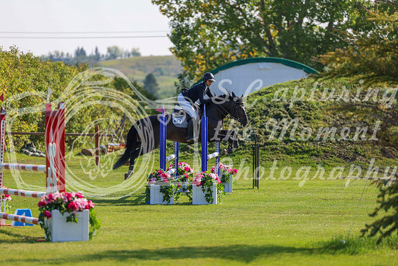 2025 - Shea - Fall Finale - Saturday September 13th - 03443