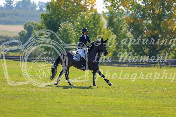 2025 - Shea - Fall Finale - Saturday September 13th - 03446