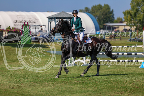 2025 - Shea - Fall Finale - Saturday September 13th - 08867