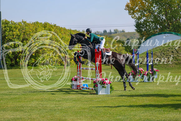 2025 - Shea - Fall Finale - Saturday September 13th - 08869