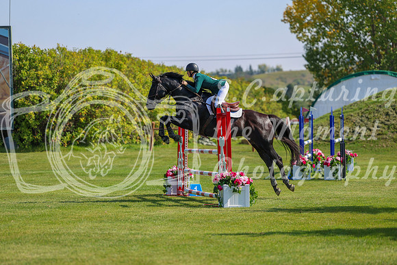 2025 - Shea - Fall Finale - Saturday September 13th - 08870