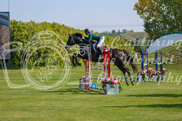 2025 - Shea - Fall Finale - Saturday September 13th - 08871