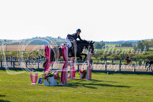 2025 - Shea - Fall Finale - Saturday September 13th - 03450