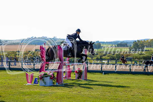 2025 - Shea - Fall Finale - Saturday September 13th - 03451