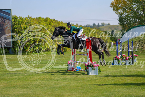 2025 - Shea - Fall Finale - Saturday September 13th - 08872
