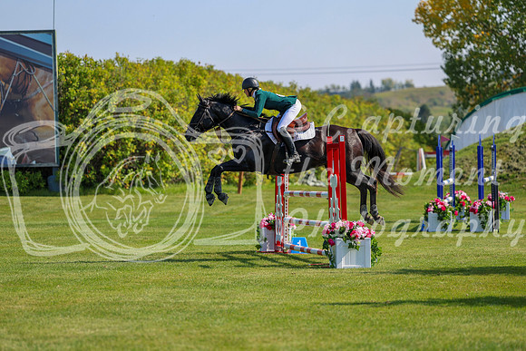 2025 - Shea - Fall Finale - Saturday September 13th - 08873