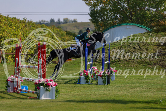 2025 - Shea - Fall Finale - Saturday September 13th - 08880