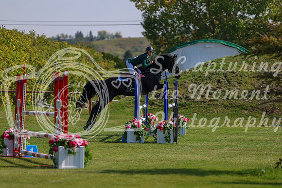 2025 - Shea - Fall Finale - Saturday September 13th - 08881