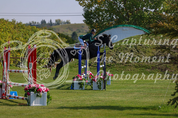 2025 - Shea - Fall Finale - Saturday September 13th - 08882