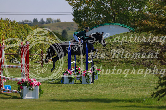 2025 - Shea - Fall Finale - Saturday September 13th - 08883