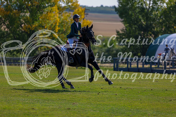 2025 - Shea - Fall Finale - Saturday September 13th - 08885