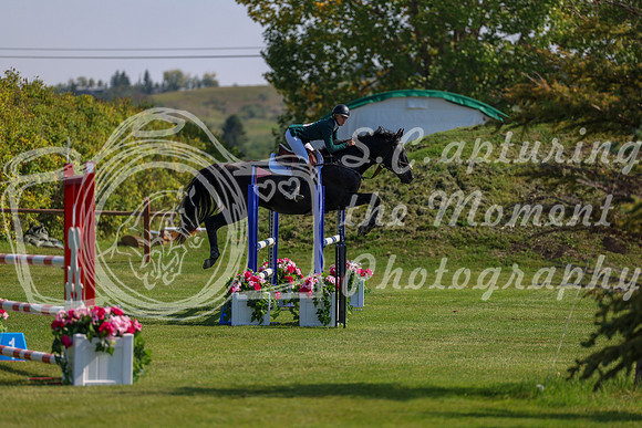 2025 - Shea - Fall Finale - Saturday September 13th - 08884