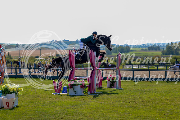 2025 - Shea - Fall Finale - Saturday September 13th - 08890