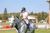 2025 - Haylee - Harvest Horse Show - Sunday, September 13th 06176