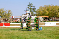 2025 - Haylee - Harvest Horse Show - Sunday, September 13th 06181