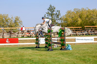 2025 - Haylee - Harvest Horse Show - Sunday, September 13th 06182