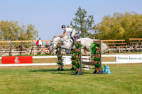 2025 - Haylee - Harvest Horse Show - Sunday, September 13th 06184