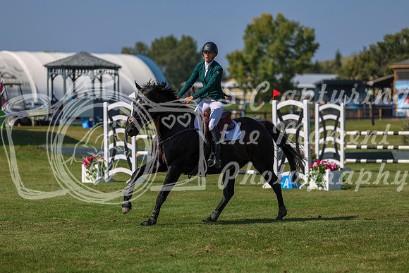 2025 - Shea - Fall Finale - Saturday September 13th - 10230