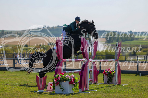 2025 - Shea - Fall Finale - Saturday September 13th - 10231