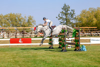 2025 - Haylee - Harvest Horse Show - Sunday, September 13th 06189