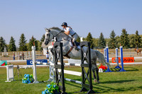 2025 - Haylee - Harvest Horse Show - Sunday, September 13th 06190