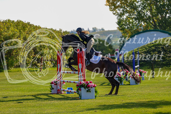 2025 - Shea - Fall Finale - Saturday September 13th - 02264