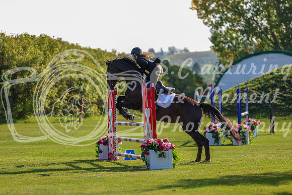 2025 - Shea - Fall Finale - Saturday September 13th - 02265