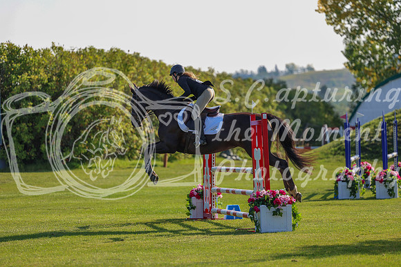 2025 - Shea - Fall Finale - Saturday September 13th - 02270