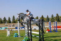 2025 - Haylee - Harvest Horse Show - Sunday, September 13th 06194